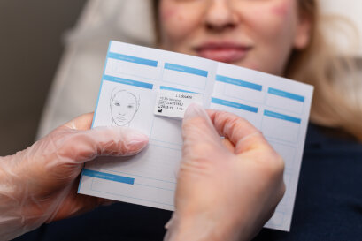 Entrega de certificados