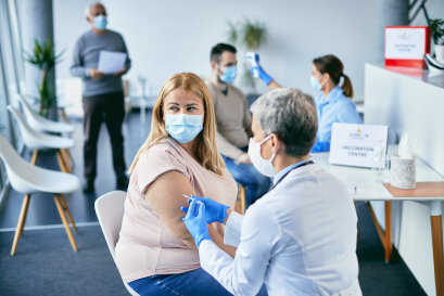 Experiencia y seguridad