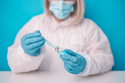 Personal sanitario altamente calificado